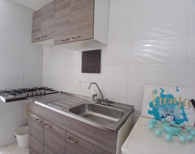 Casa de 18 alcobas en arriendo en La Cumbre, Barranquilla, 785 m² · foto 3 de 11