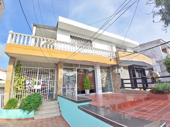 Casa de 18 alcobas en arriendo en La Cumbre, Barranquilla, 785 m² · foto 11 de 11