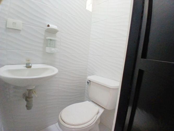 Casa de 18 alcobas en venta en La Cumbre, Barranquilla, 785 m² · foto 5 de 11