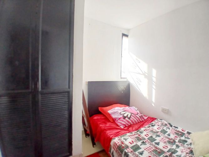 Casa de 18 alcobas en venta en La Cumbre, Barranquilla, 785 m² · foto 7 de 11