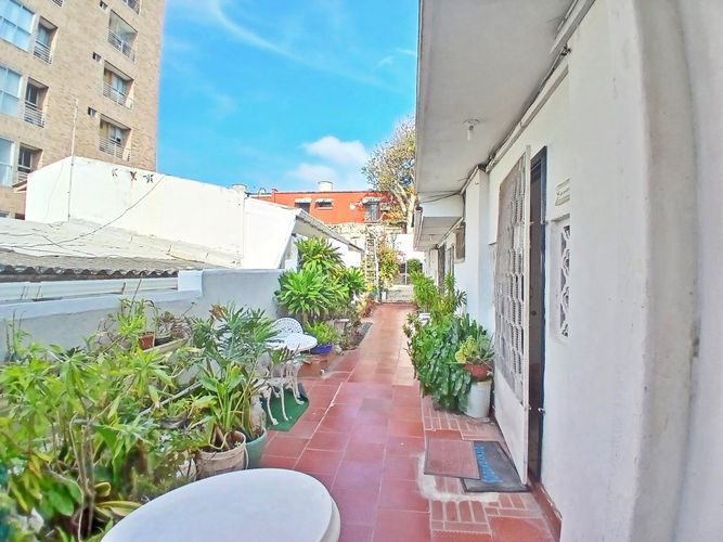 Casa de 18 alcobas en venta en La Cumbre, Barranquilla, 785 m² · foto 8 de 11