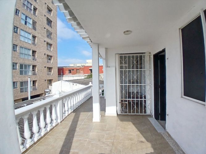 Casa de 18 alcobas en venta en La Cumbre, Barranquilla, 785 m² · foto 10 de 11