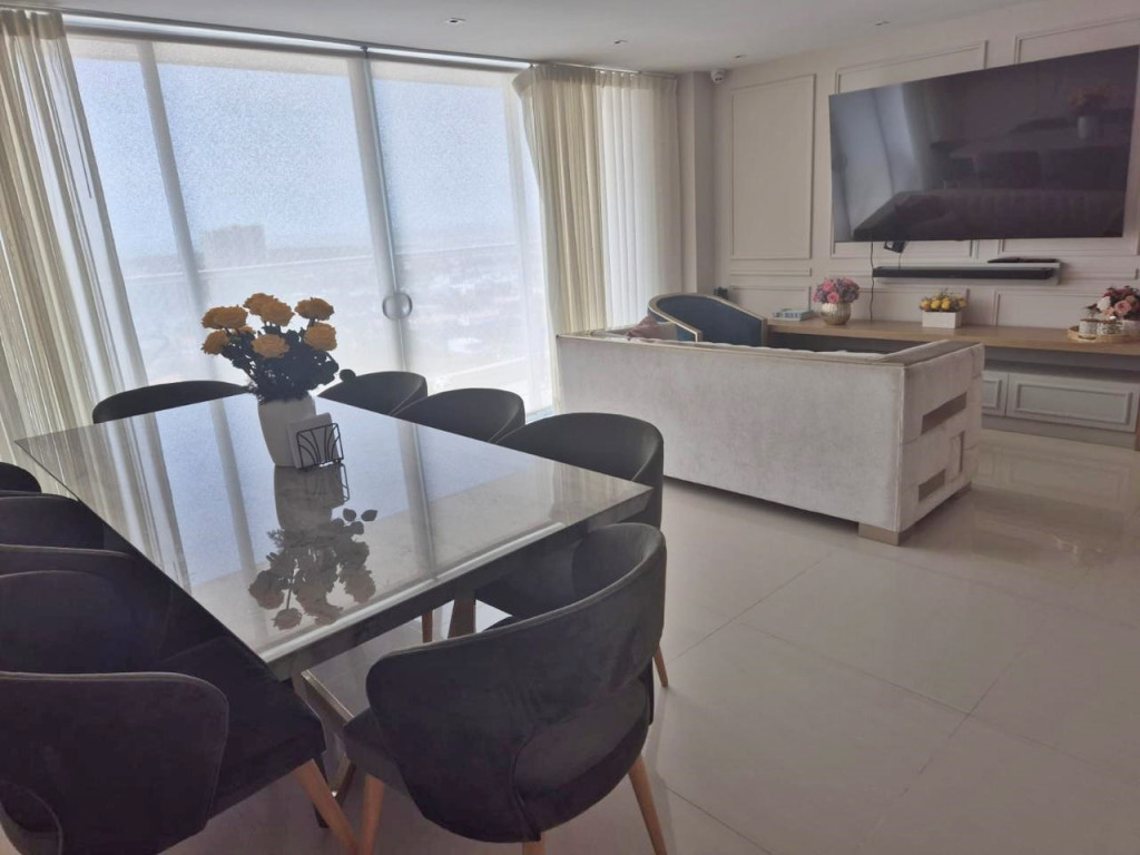 Apartamento en venta en San Felipe, Barranquilla · foto 2 de 20