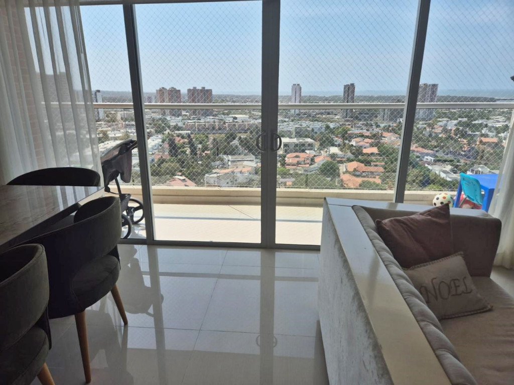 Apartamento en venta en San Felipe, Barranquilla · foto 3 de 20