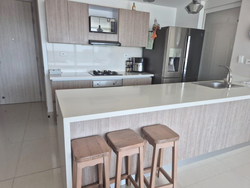 Apartamento en venta en San Felipe, Barranquilla · foto 5 de 20