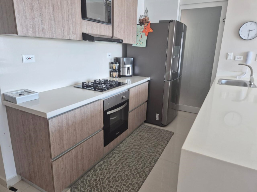 Apartamento en venta en San Felipe, Barranquilla · foto 6 de 20