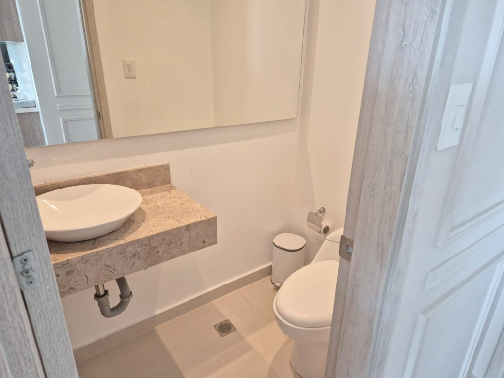 Apartamento en venta en San Felipe, Barranquilla · foto 7 de 20