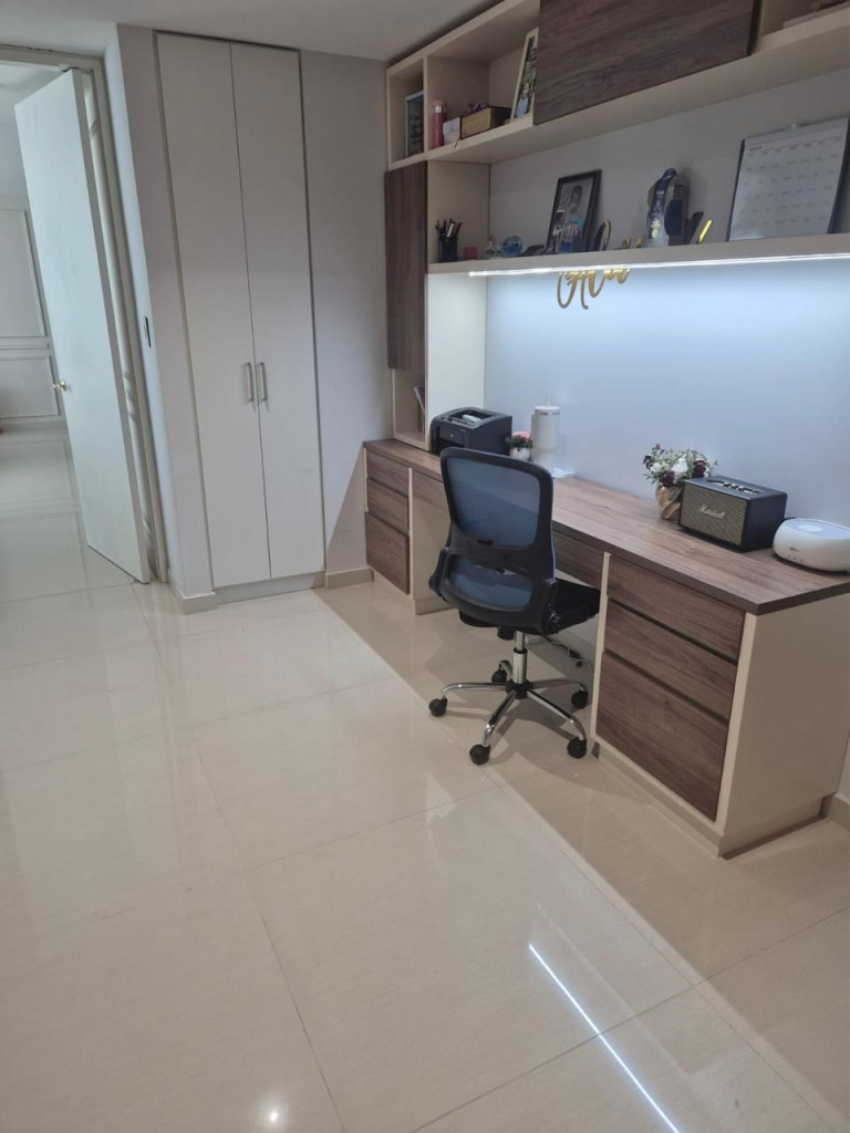 Apartamento en venta en San Felipe, Barranquilla · foto 9 de 20