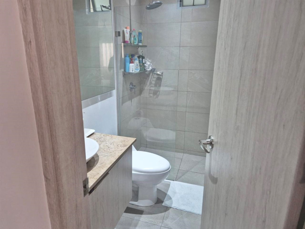 Apartamento en venta en San Felipe, Barranquilla · foto 11 de 20