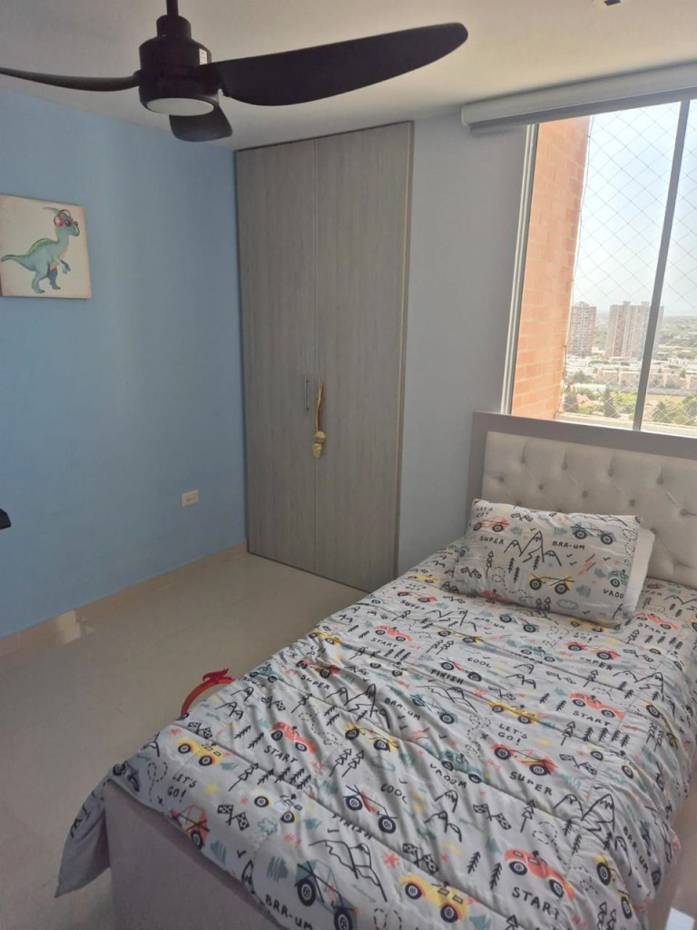 Apartamento en venta en San Felipe, Barranquilla · foto 12 de 20