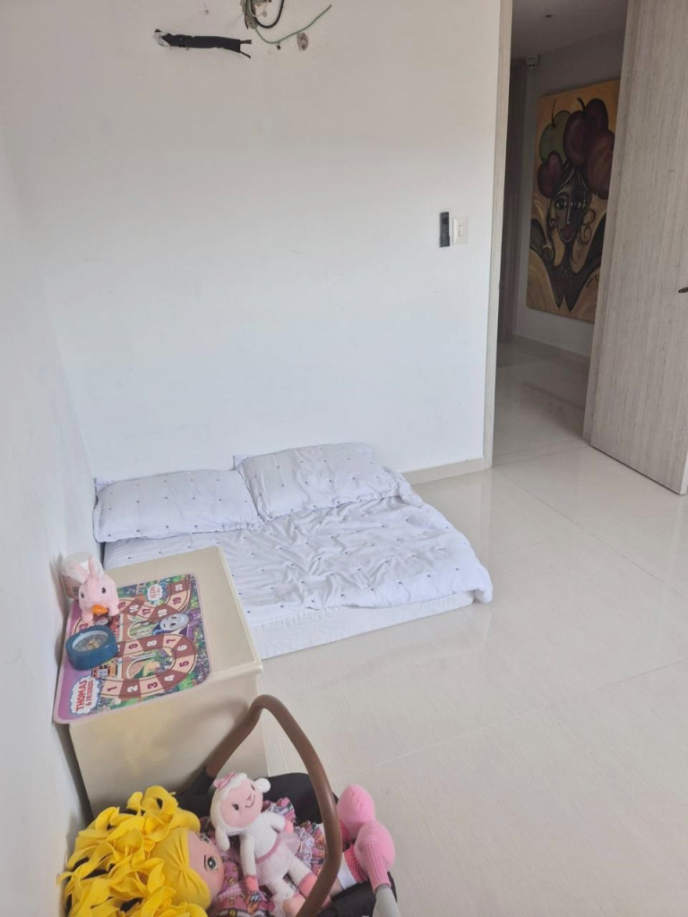 Apartamento en venta en San Felipe, Barranquilla · foto 13 de 20
