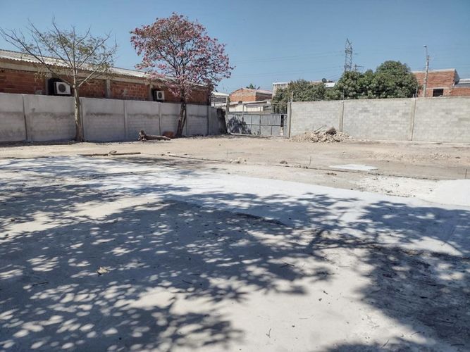 Lote en venta en La Paz, Barranquilla, 1018 m² · foto 2 de 5