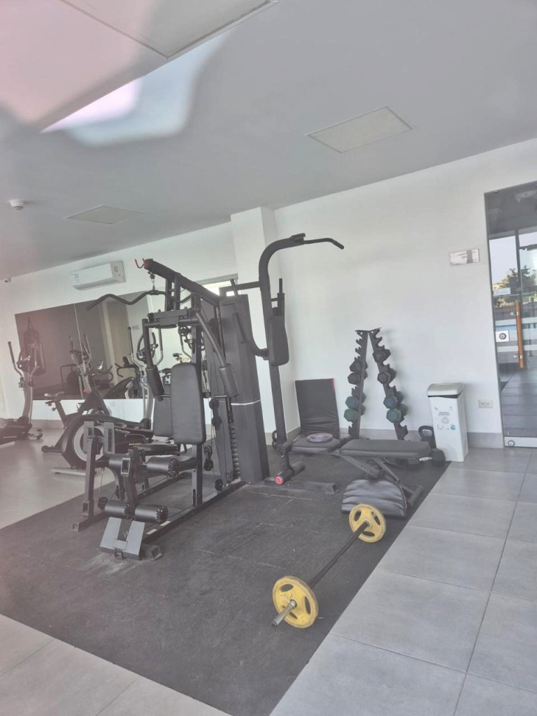 Apartamento en venta en San Felipe, Barranquilla · foto 15 de 20
