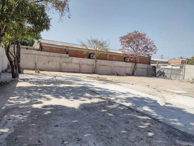 Lote en venta en La Paz, Barranquilla, 1018 m² · foto 3 de 5