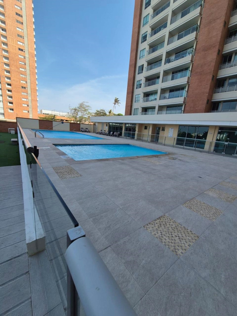 Apartamento en venta en San Felipe, Barranquilla · foto 16 de 20