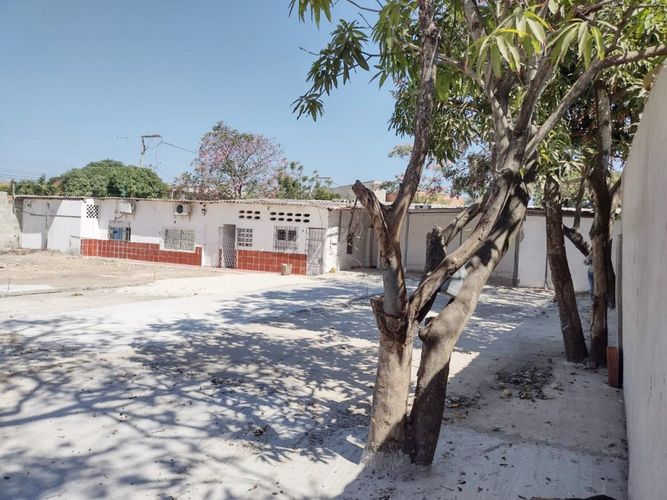 Lote en venta en La Paz, Barranquilla, 1018 m² · foto 4 de 5