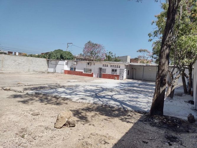Lote en venta en La Paz, Barranquilla, 1018 m² · foto 5 de 5