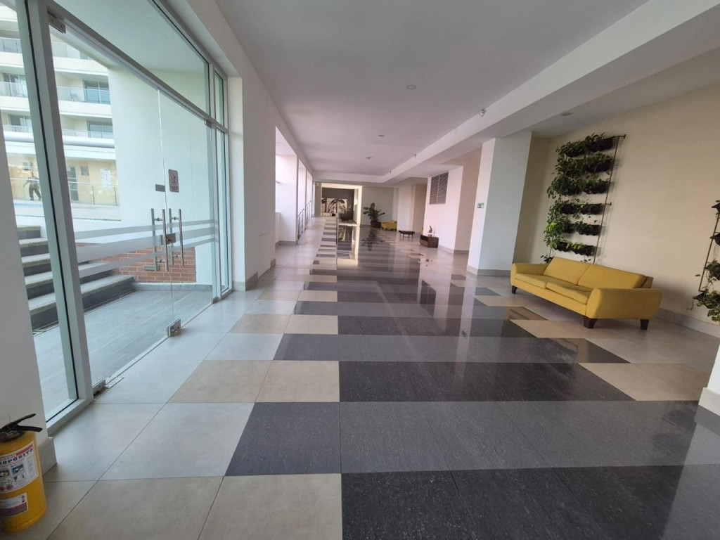 Apartamento en venta en San Felipe, Barranquilla · foto 18 de 20