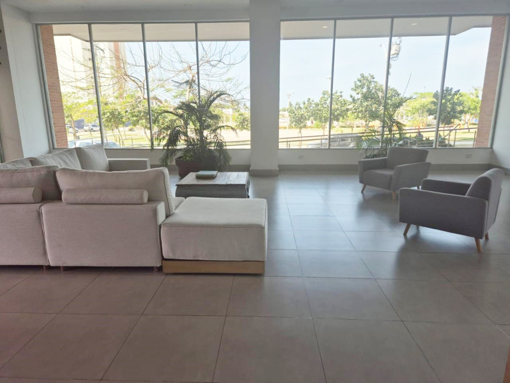 Apartamento en venta en San Felipe, Barranquilla · foto 19 de 20