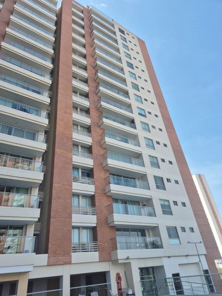 Apartamento en venta en San Felipe, Barranquilla · foto 20 de 20