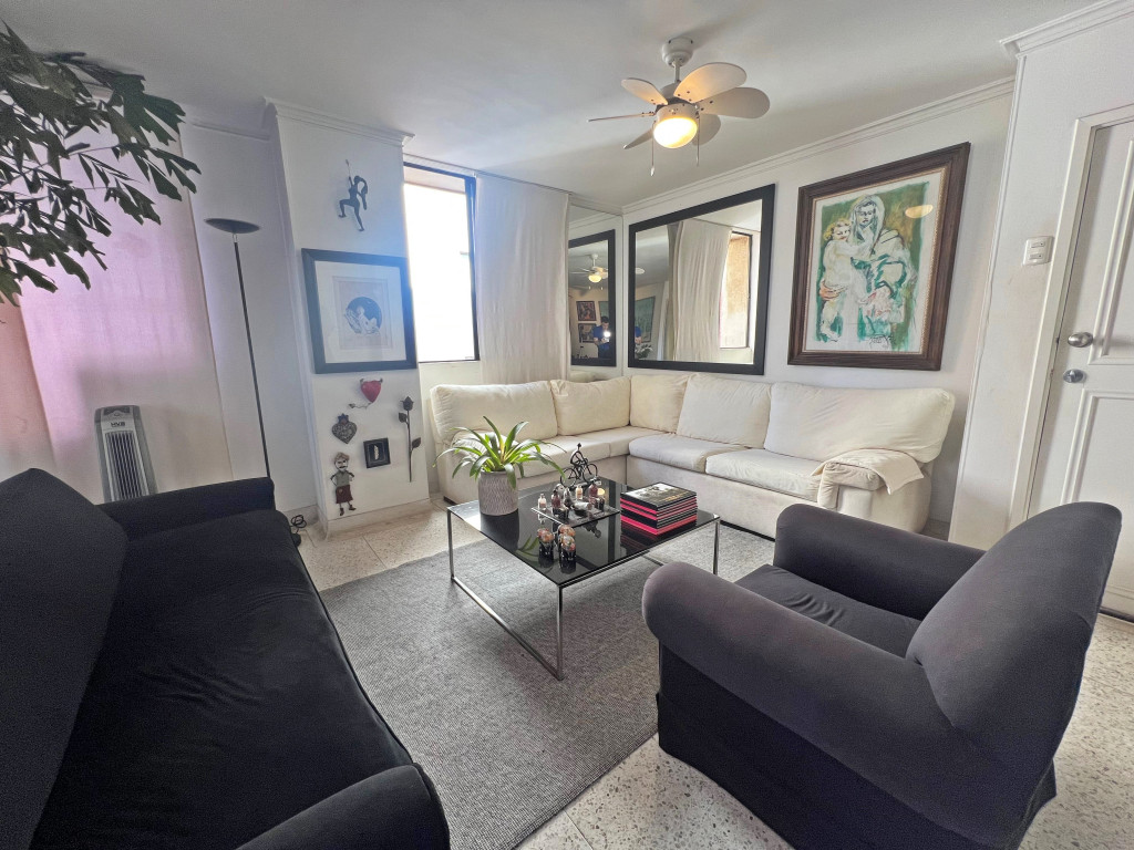 Apartamento en  Venta en Villa country, Barranquilla