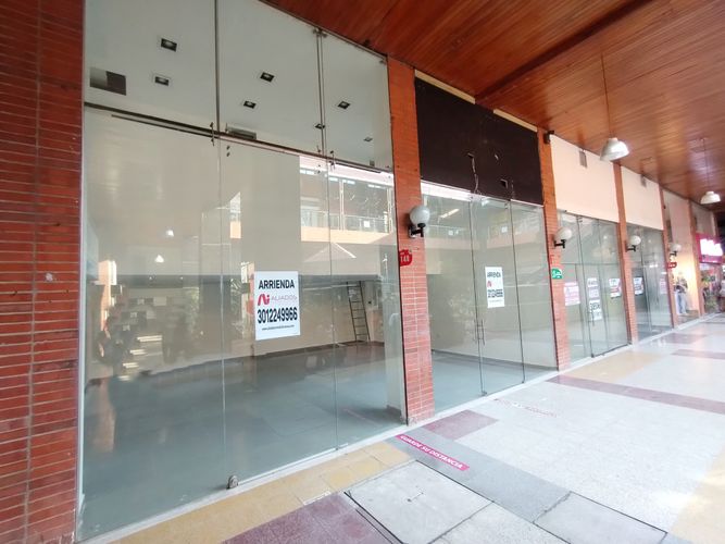 Local en arriendo en Ciudadela 20 De Julio, Barranquilla, 42 m² · foto 2 de 19