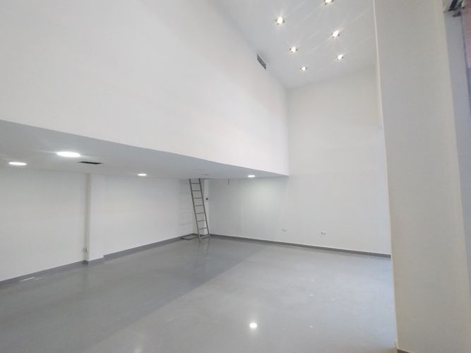 Local en arriendo en Ciudadela 20 De Julio, Barranquilla, 42 m² · foto 9 de 19