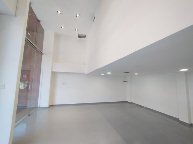 Local en arriendo en Ciudadela 20 De Julio, Barranquilla, 42 m² · foto 12 de 19