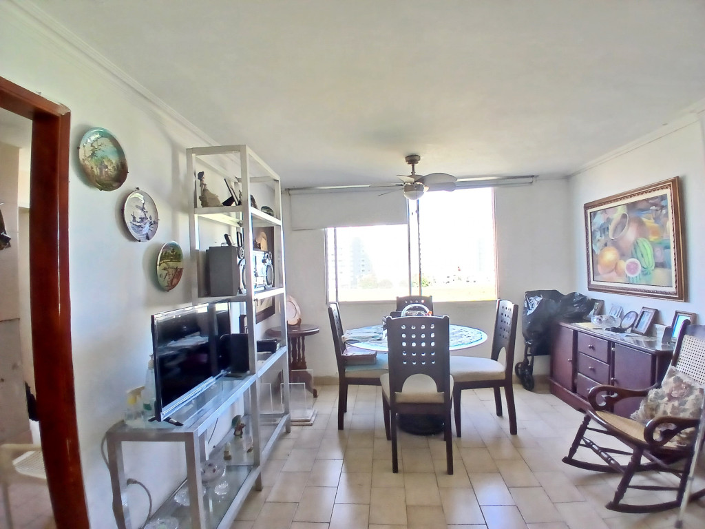 Apartamento en venta en Villa Santos, Barranquilla · foto 2 de 11