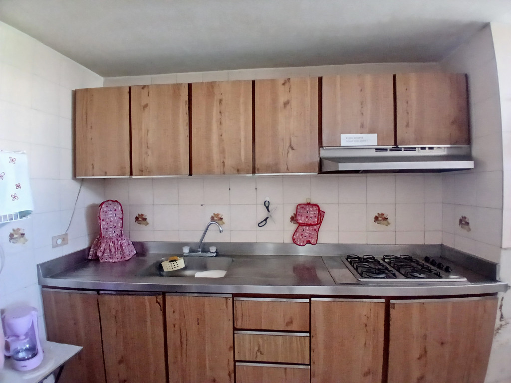 Apartamento en venta en Villa Santos, Barranquilla · foto 3 de 11