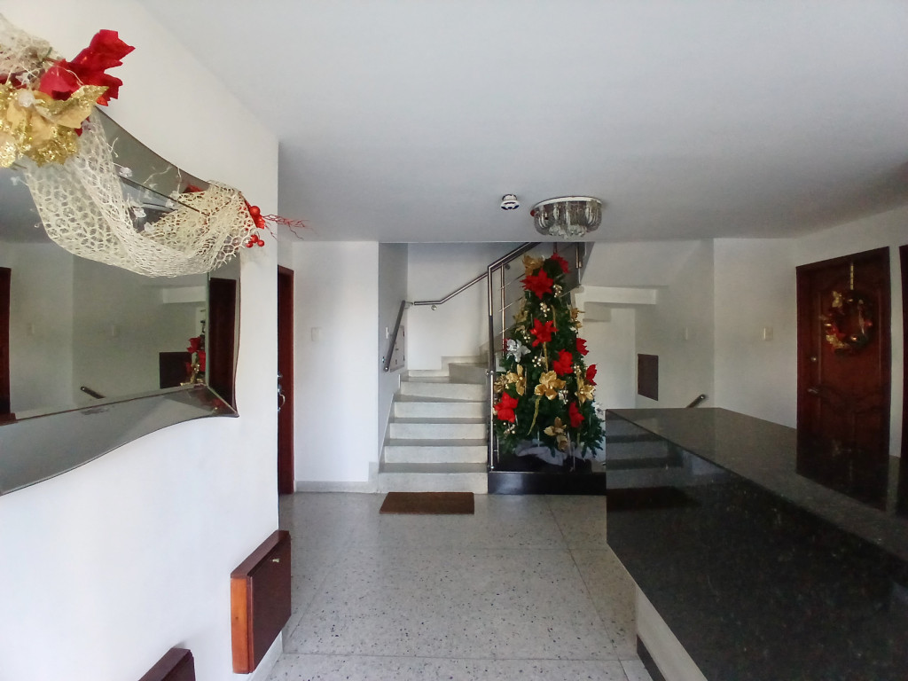 Apartamento en venta en Villa Santos, Barranquilla · foto 8 de 11