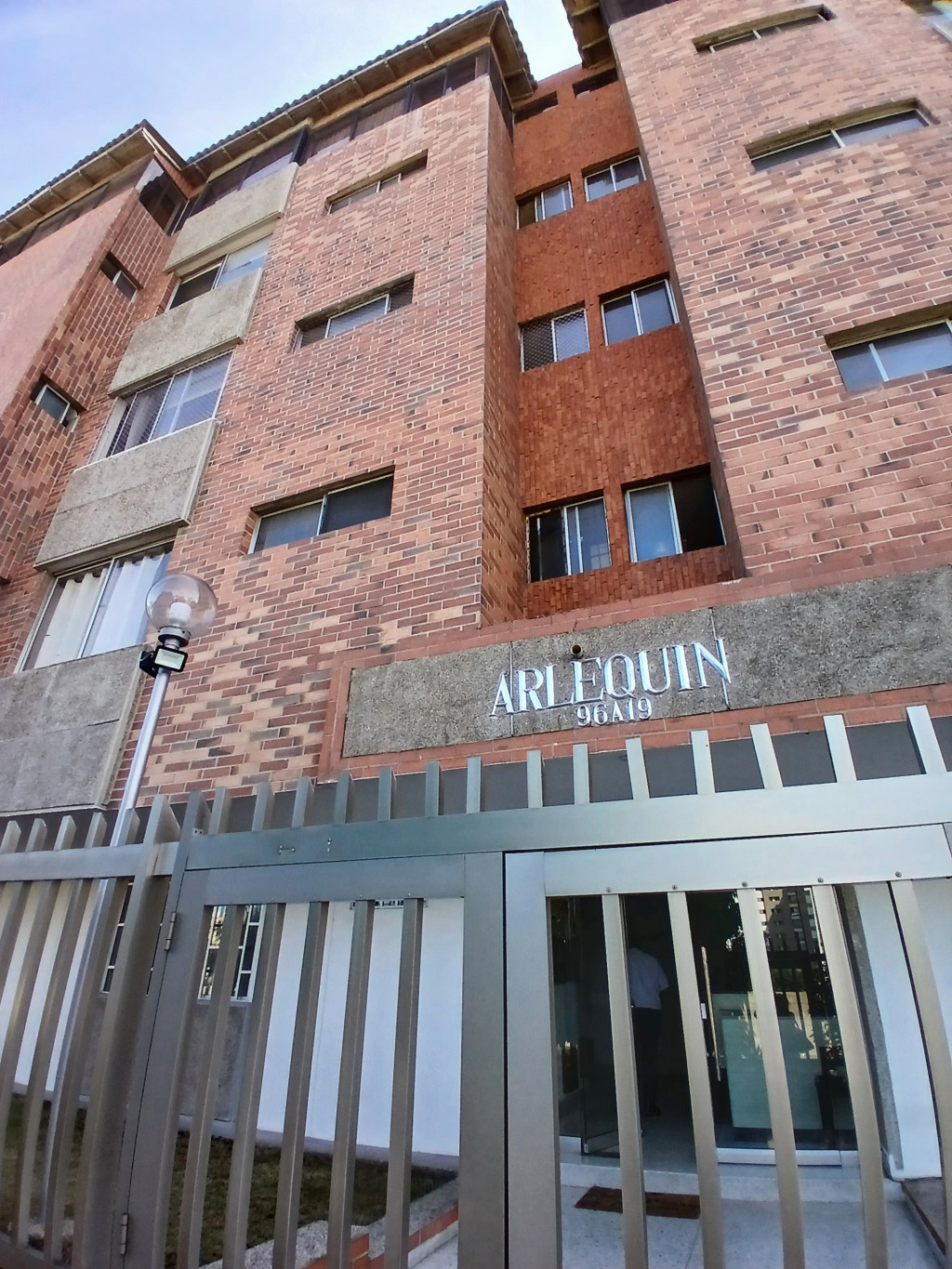 Apartamento en venta en Villa Santos, Barranquilla · foto 10 de 11