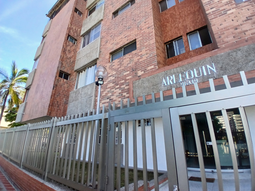 Apartamento en venta en Villa Santos, Barranquilla · foto 11 de 11