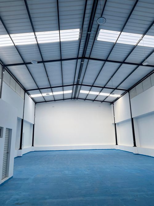 Bodega en venta en Centro, Barranquilla, 318 m² · foto 2 de 13