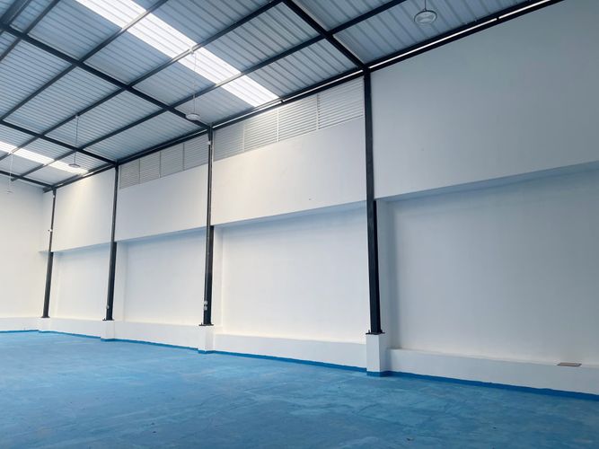 Bodega en venta en Centro, Barranquilla, 318 m² · foto 4 de 13