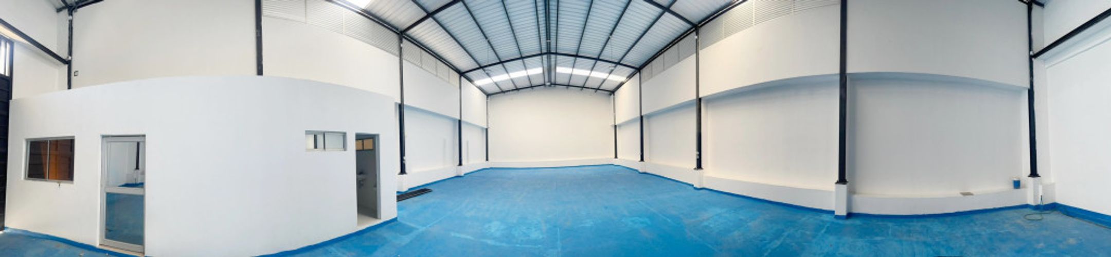 Bodega en venta en Centro, Barranquilla, 318 m² · foto 5 de 13
