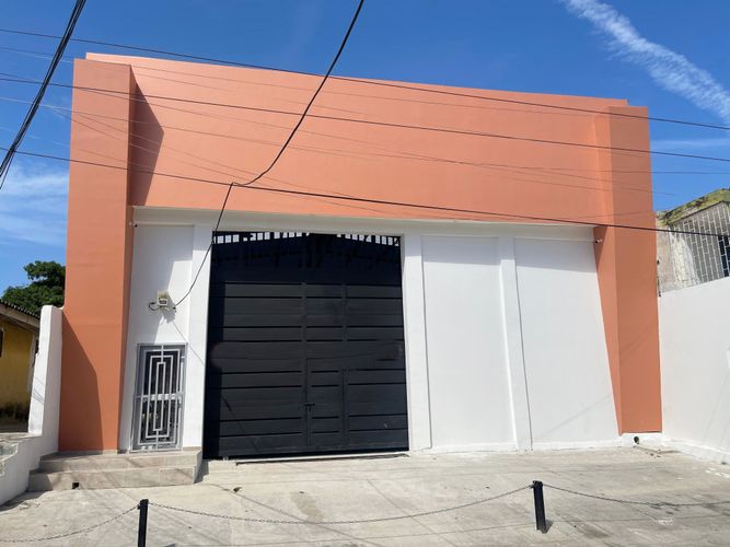 Bodega en venta en Centro, Barranquilla, 318 m² · foto 13 de 13