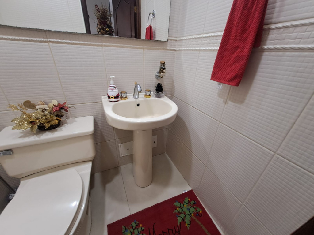 Casa en venta en Altos Del Limon, Barranquilla · foto 8 de 24