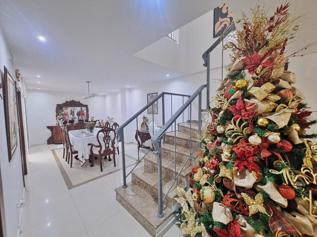 Casa en venta en Altos Del Limon, Barranquilla · foto 9 de 24