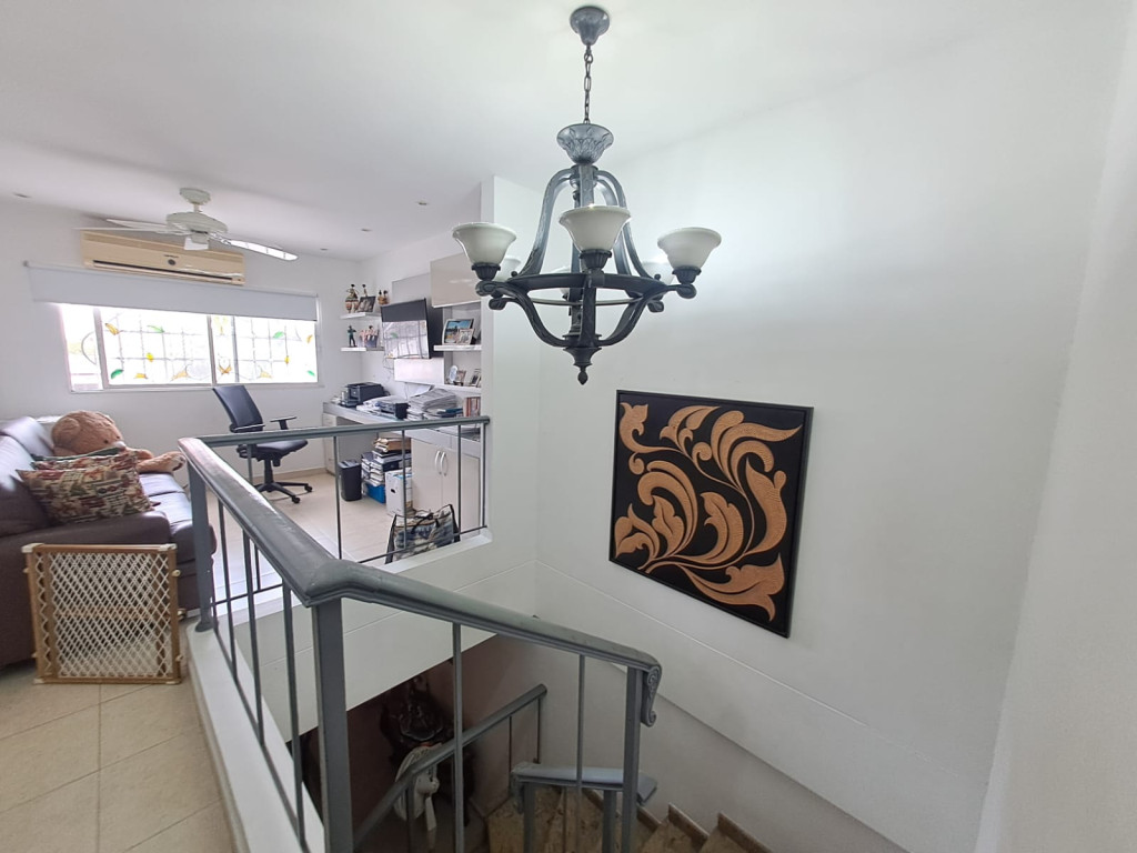 Casa en venta en Altos Del Limon, Barranquilla · foto 10 de 24