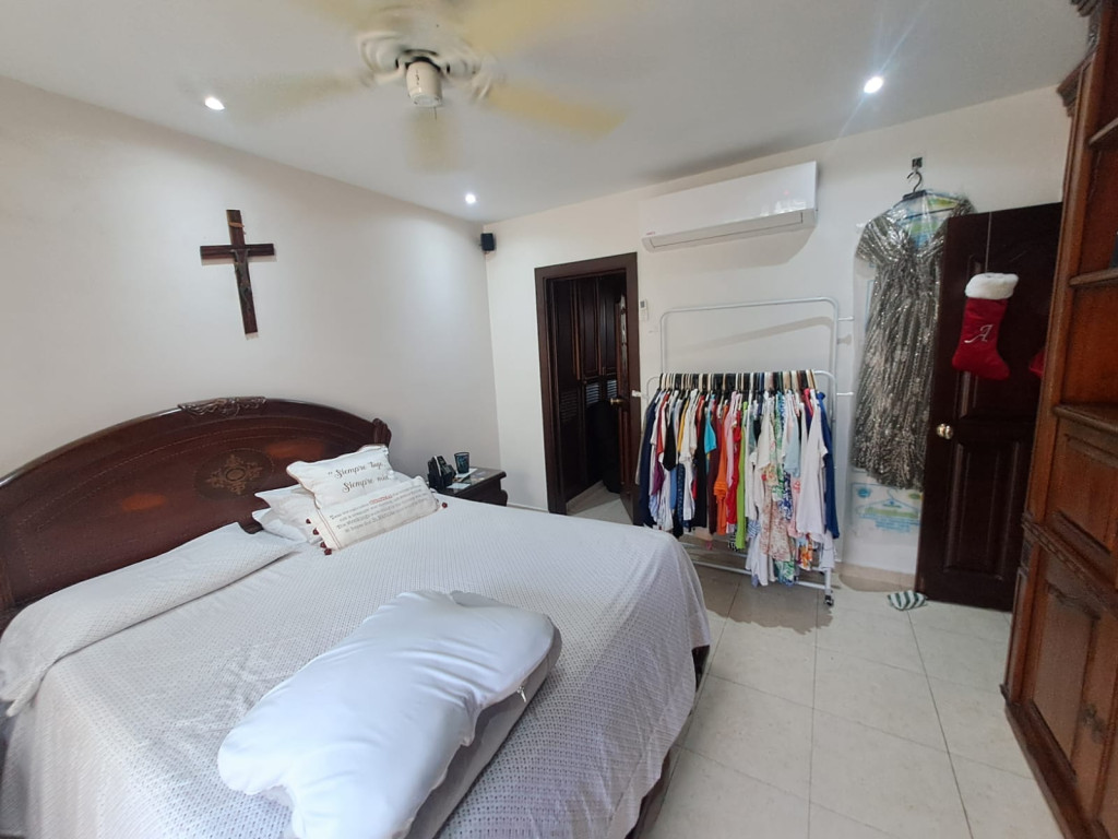 Casa en venta en Altos Del Limon, Barranquilla · foto 12 de 24