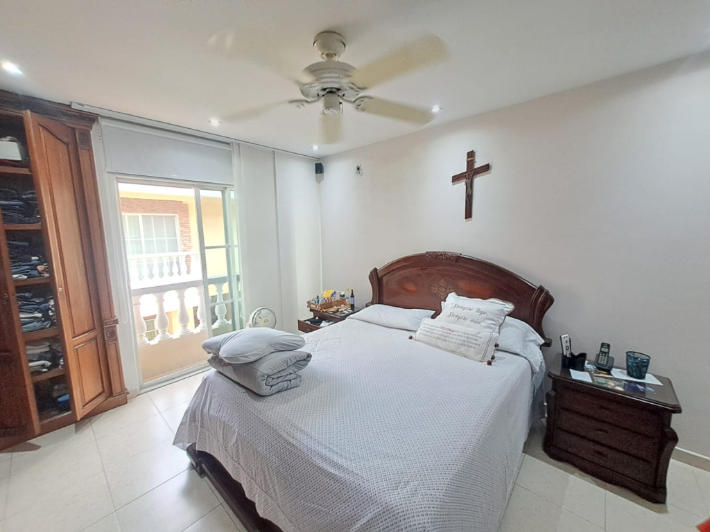 Casa en venta en Altos Del Limon, Barranquilla · foto 13 de 24
