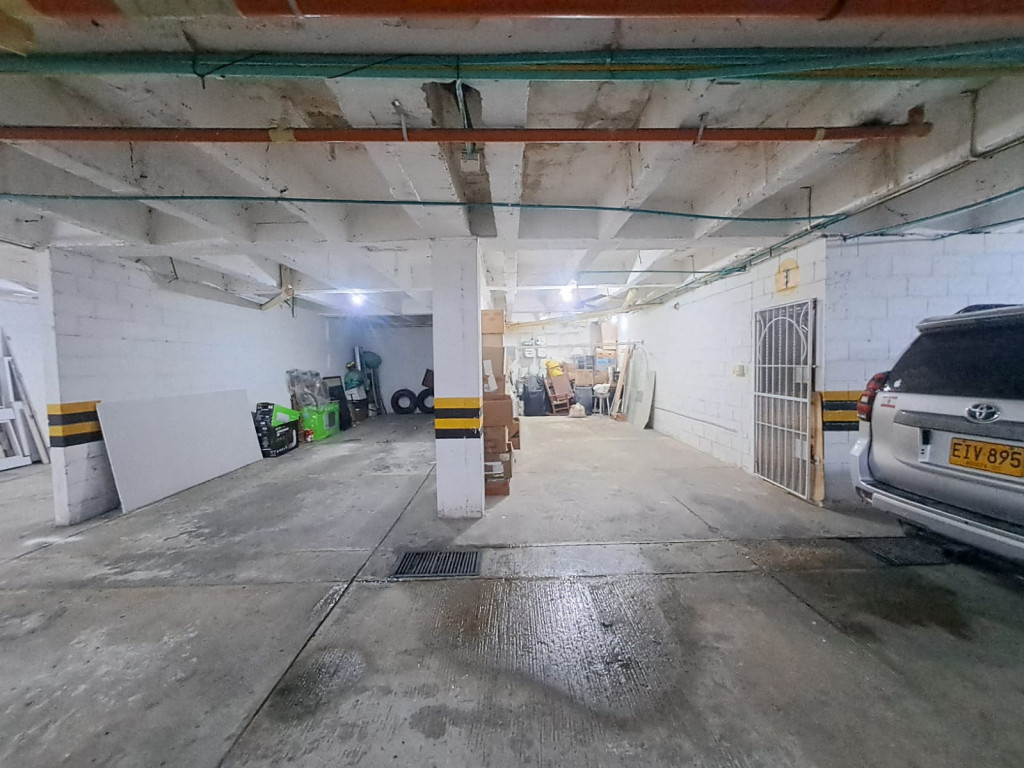 Casa en venta en Altos Del Limon, Barranquilla · foto 19 de 24