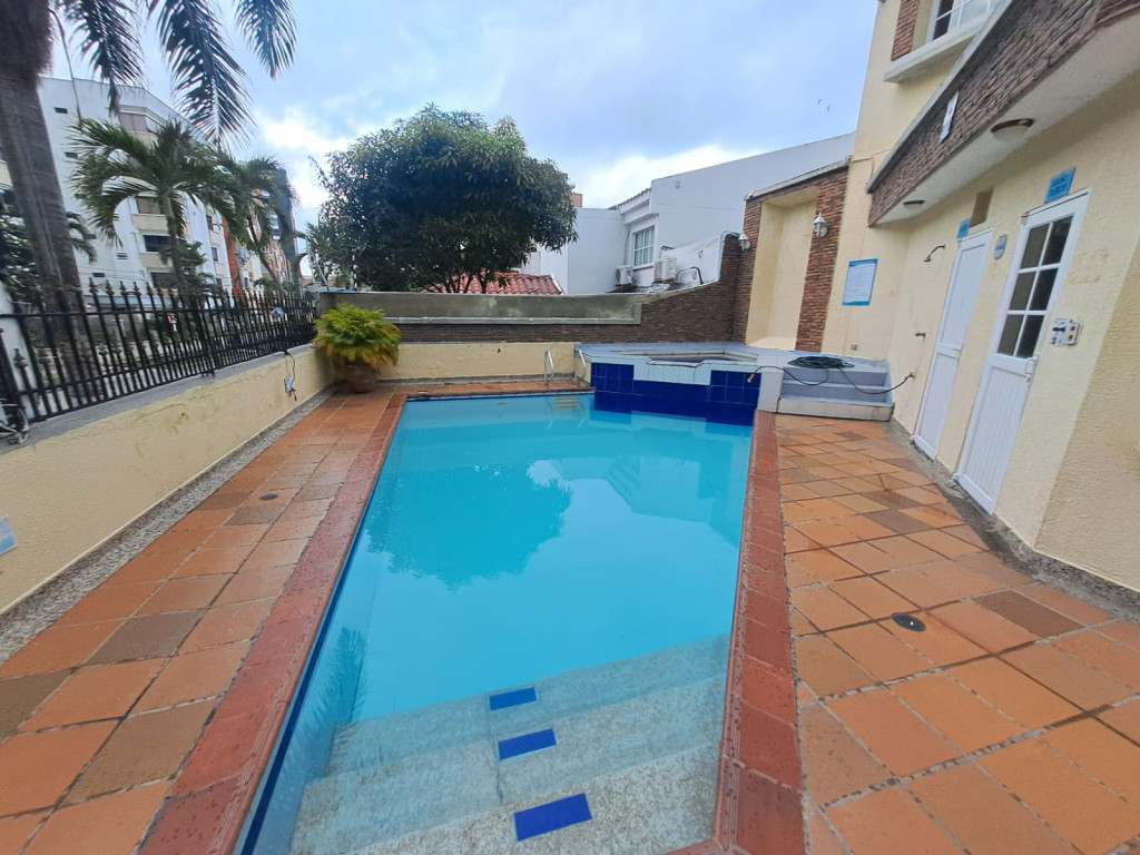 Casa en venta en Altos Del Limon, Barranquilla · foto 21 de 24