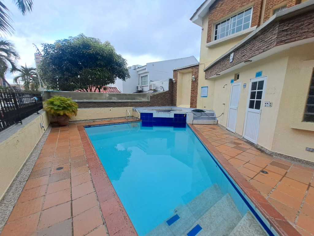 Casa en venta en Altos Del Limon, Barranquilla · foto 22 de 24