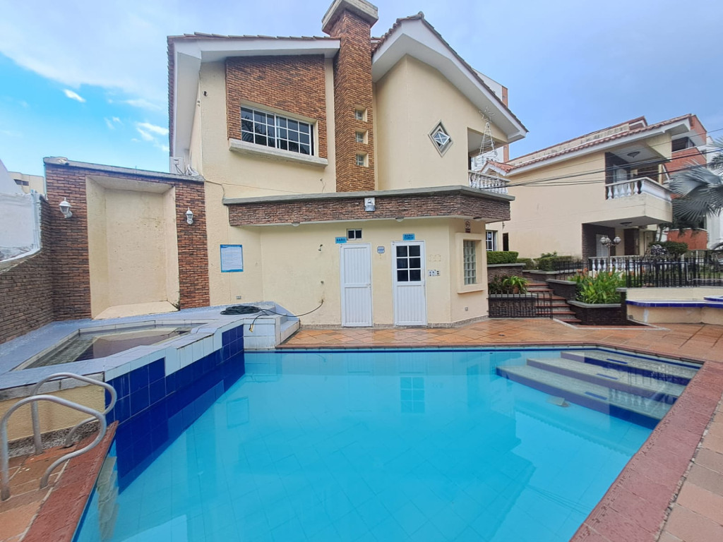 Casa en venta en Altos Del Limon, Barranquilla · foto 23 de 24