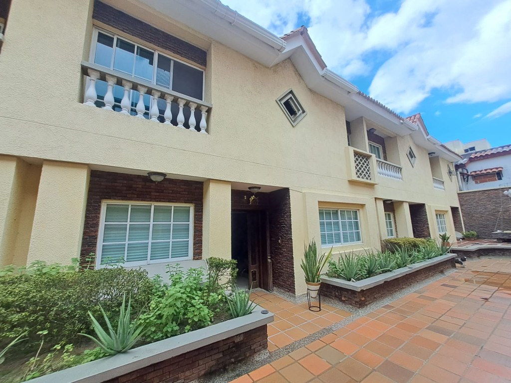 Casa en venta en Altos Del Limon, Barranquilla · foto 24 de 24