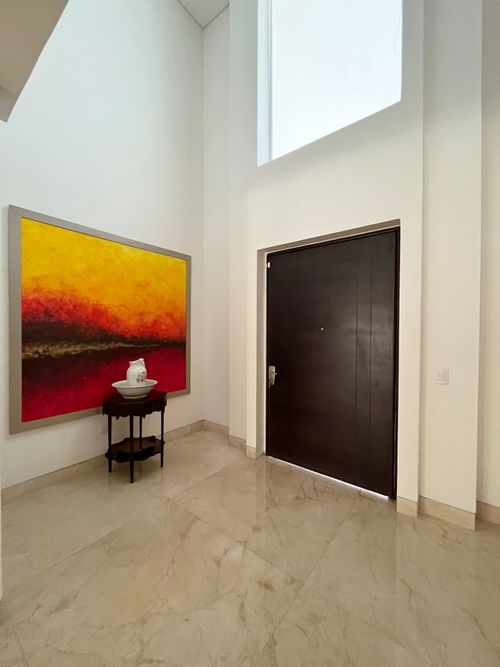 Casa de 4 alcobas en venta en Conjunto Residencial Villa Campestre, Barranquilla, 560 m² · foto 2 de 24