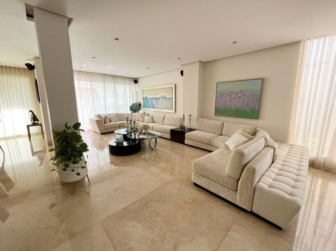 Casa de 4 alcobas en venta en Conjunto Residencial Villa Campestre, Barranquilla, 560 m² · foto 3 de 24