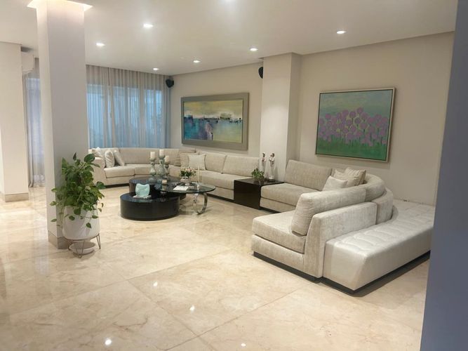 Casa de 4 alcobas en venta en Conjunto Residencial Villa Campestre, Barranquilla, 560 m² · foto 5 de 24